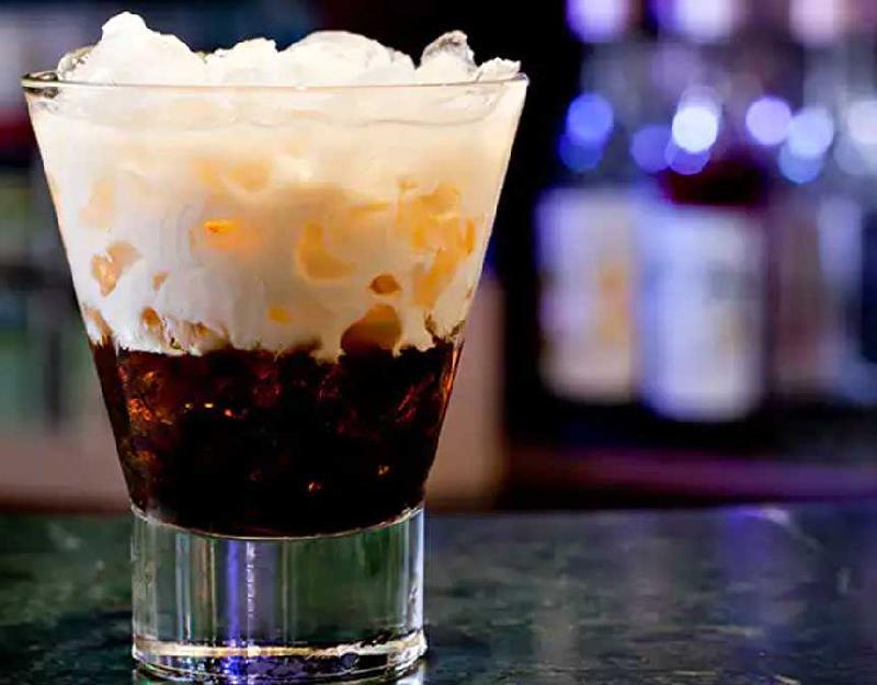White Russian 