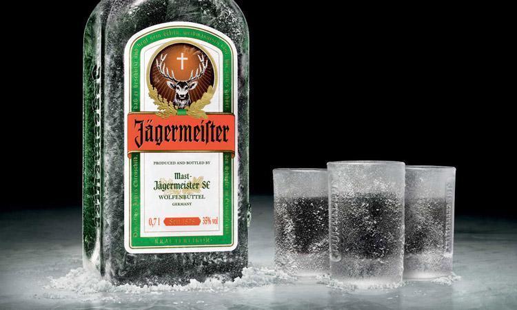 Joqermeister Viski 