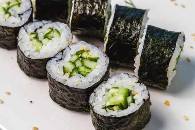 Kapa Maki 