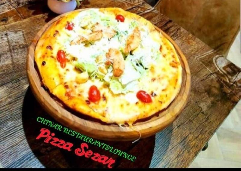 Sezar Pizza