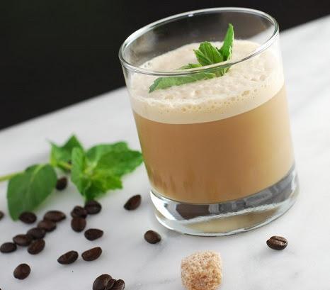 Maheato Espresso/Latte