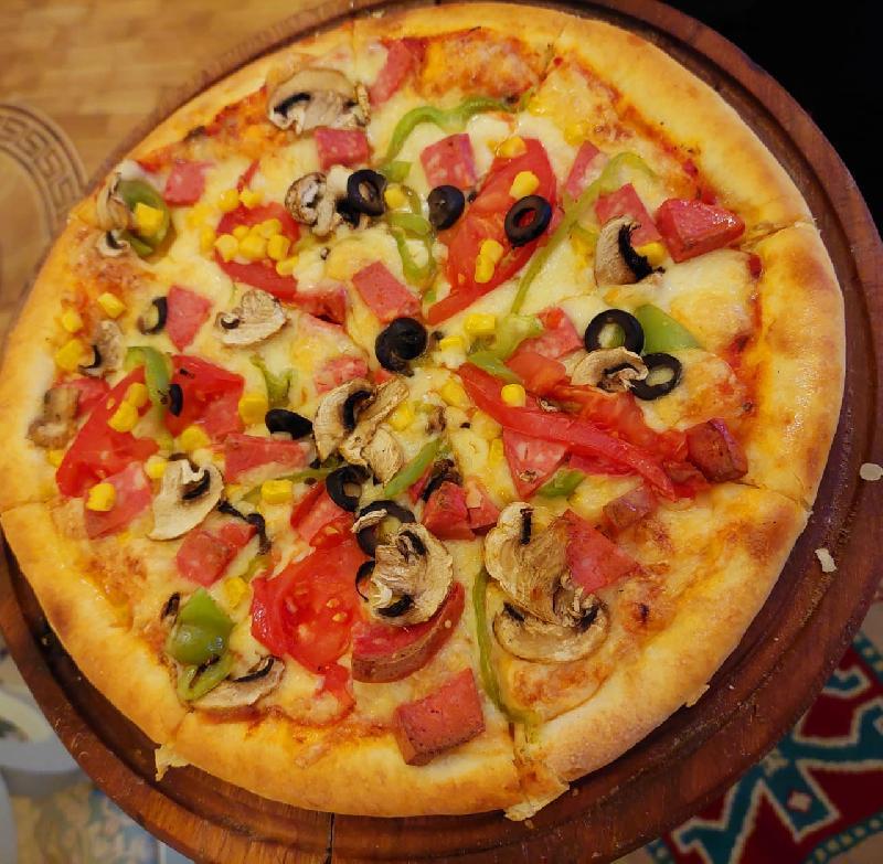 Çinar Pizza