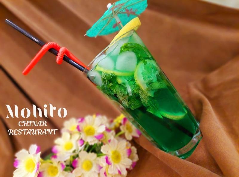 Moxito 