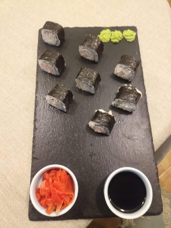 Tempura Klassik