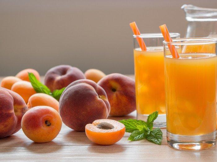 ПЕРСИКОВЫЙ