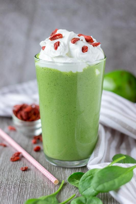 Matcha Smoothie