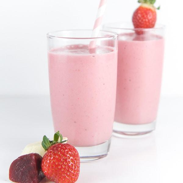 Pink Smoothie