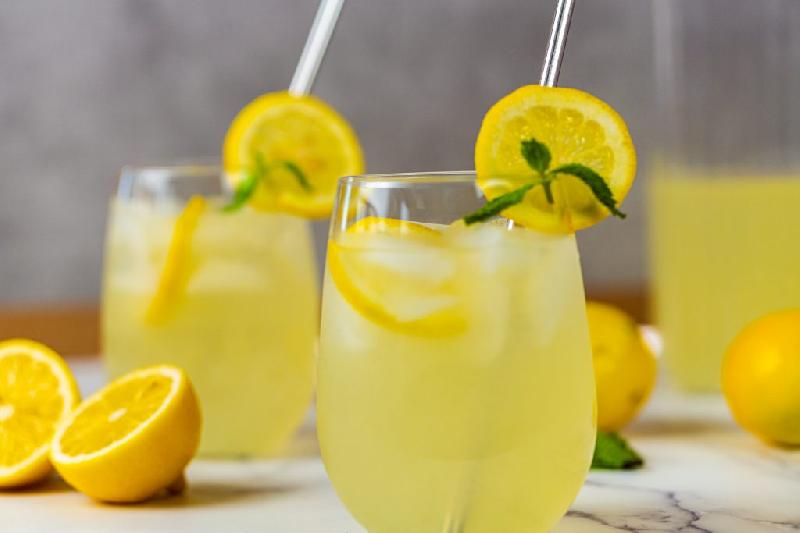 Classic Lemonade
