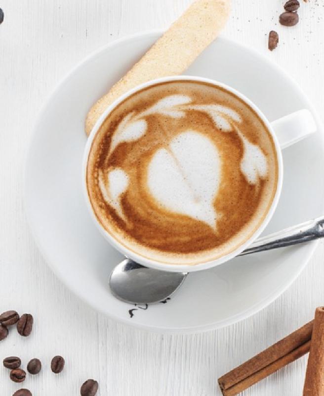 Cappuchino