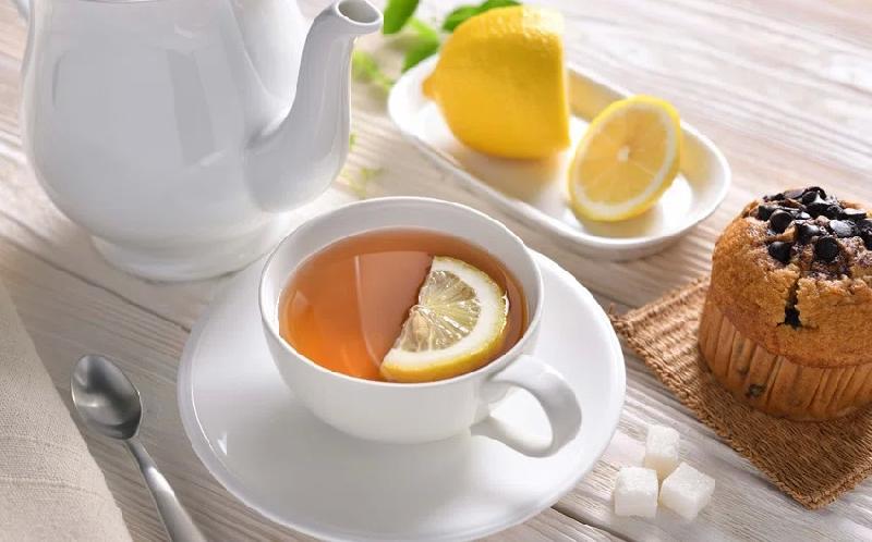 Dəmləmə Çay