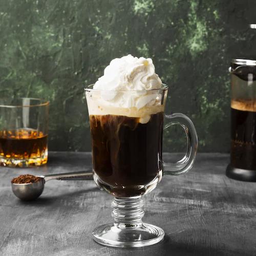 İrish coffee