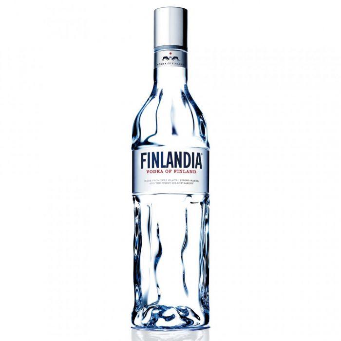 Vodka Finlandiya