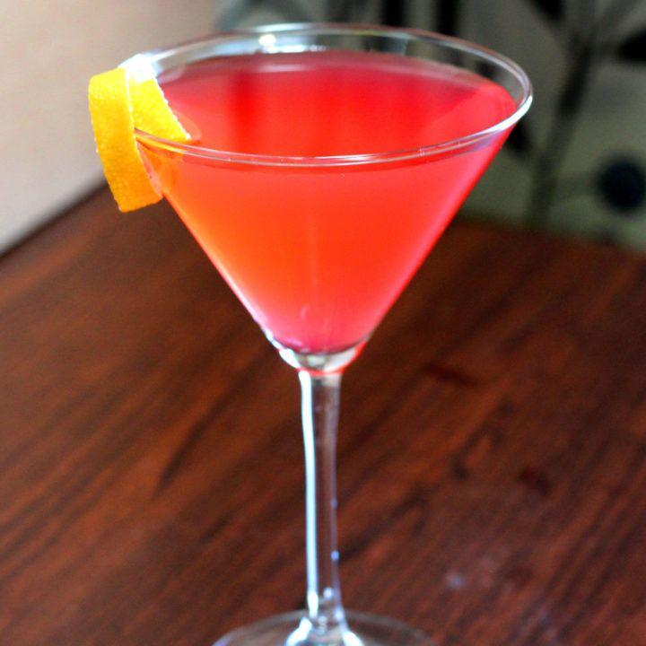 Cosmopolitan