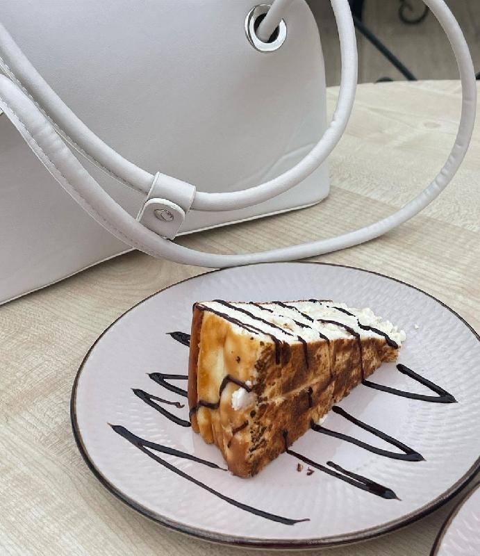 San Sebastian Cheesecake