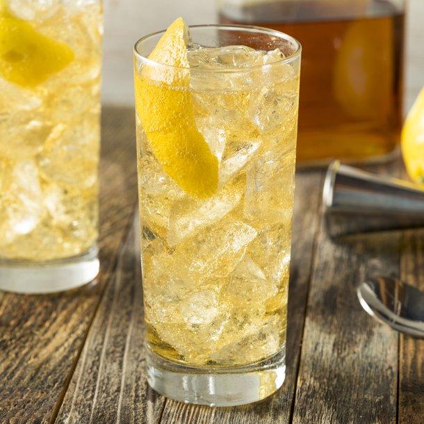 Sport Long drink   