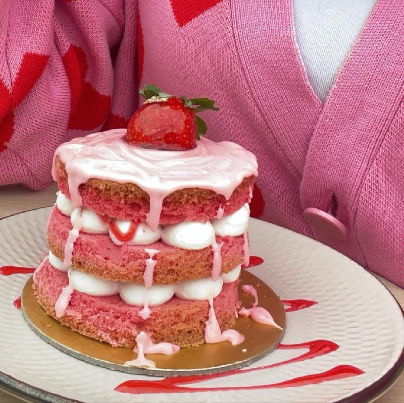 Red velvet tortu