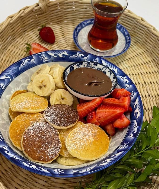 Pancake   