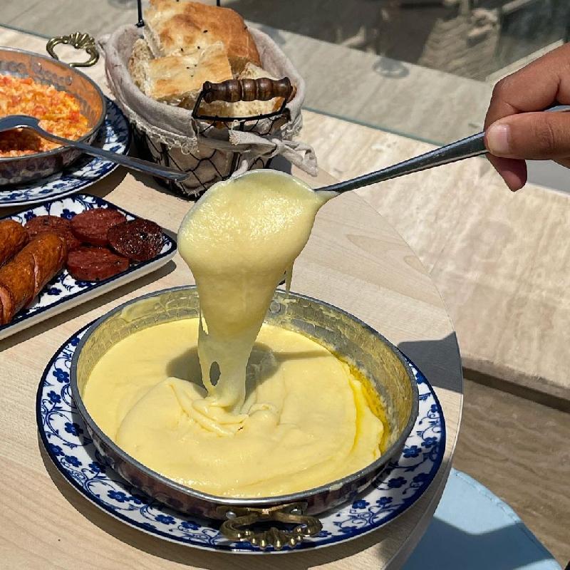 Mıhlama