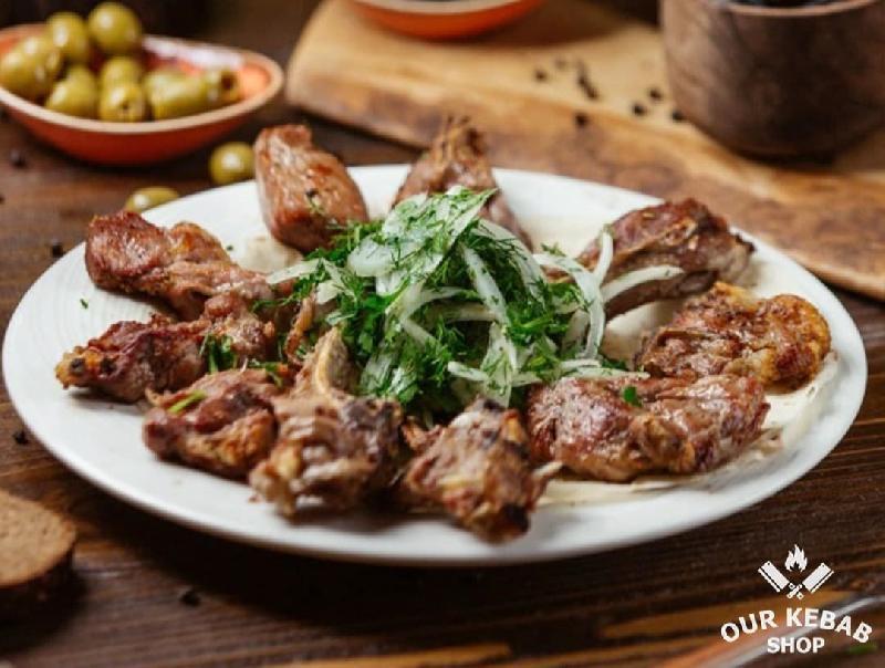 Quzu Bastırma