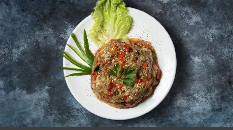 Manqal Salatı 