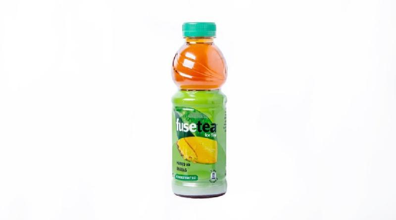 Fuse tea Mango və ananas