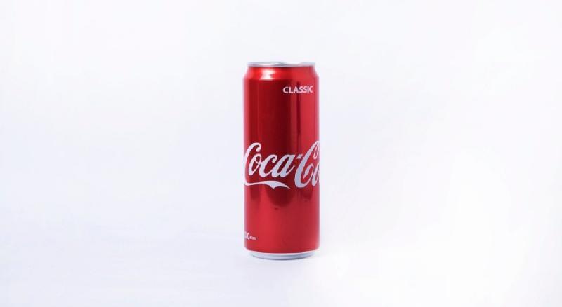 Coca cola klassik