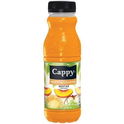 Capy Multi 