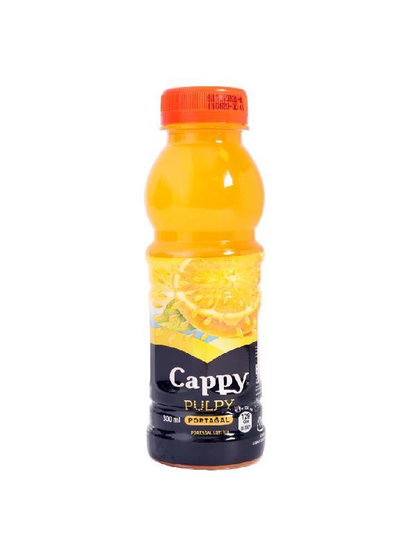 Capy Portağal