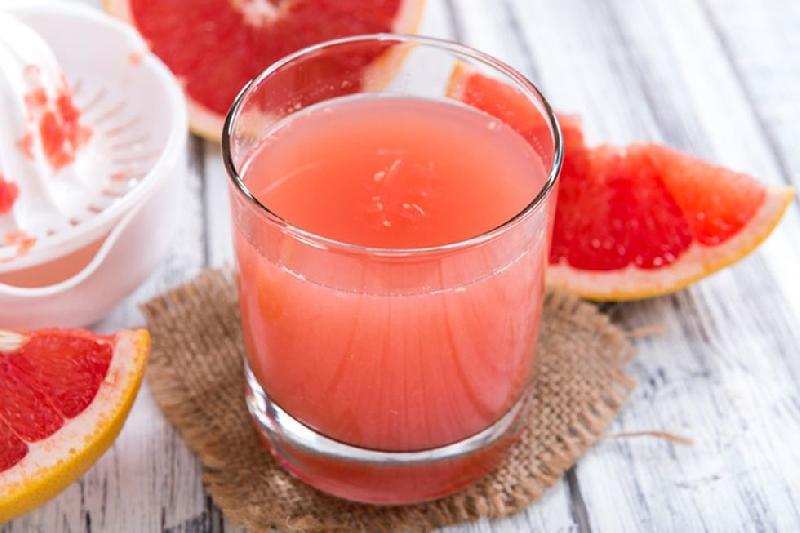 Grape Fruit