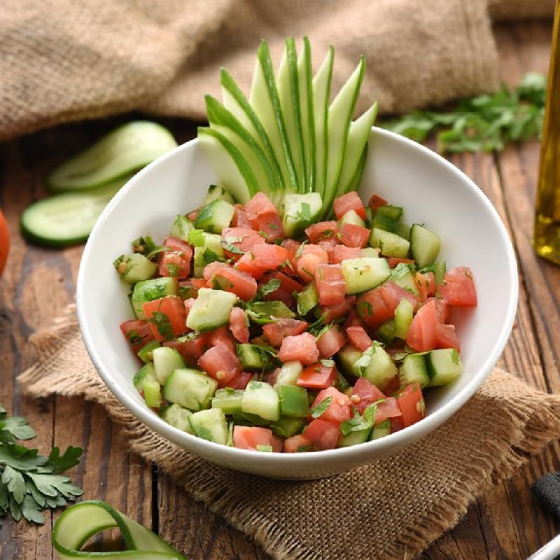 Çoban Salatı 