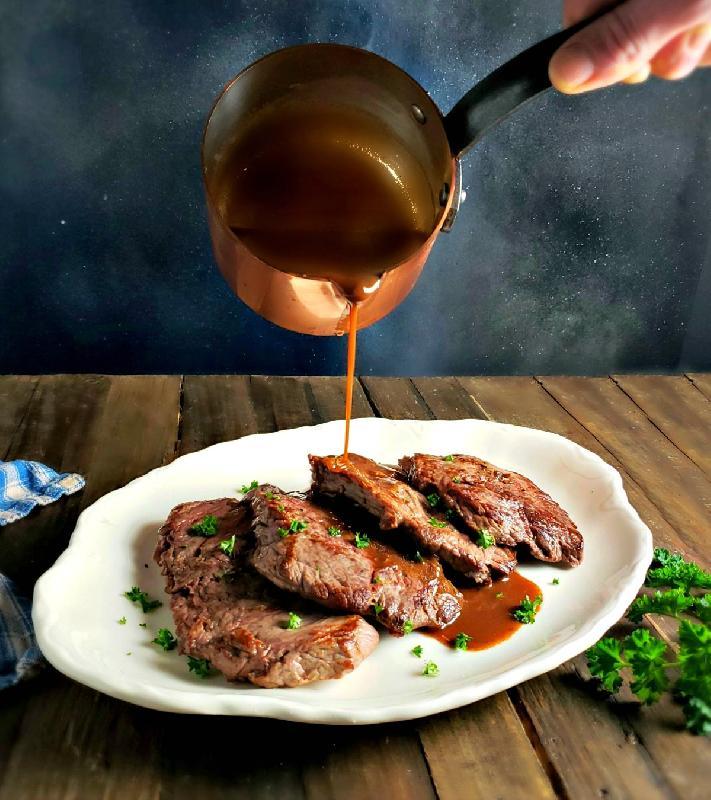 Medalyon Steak