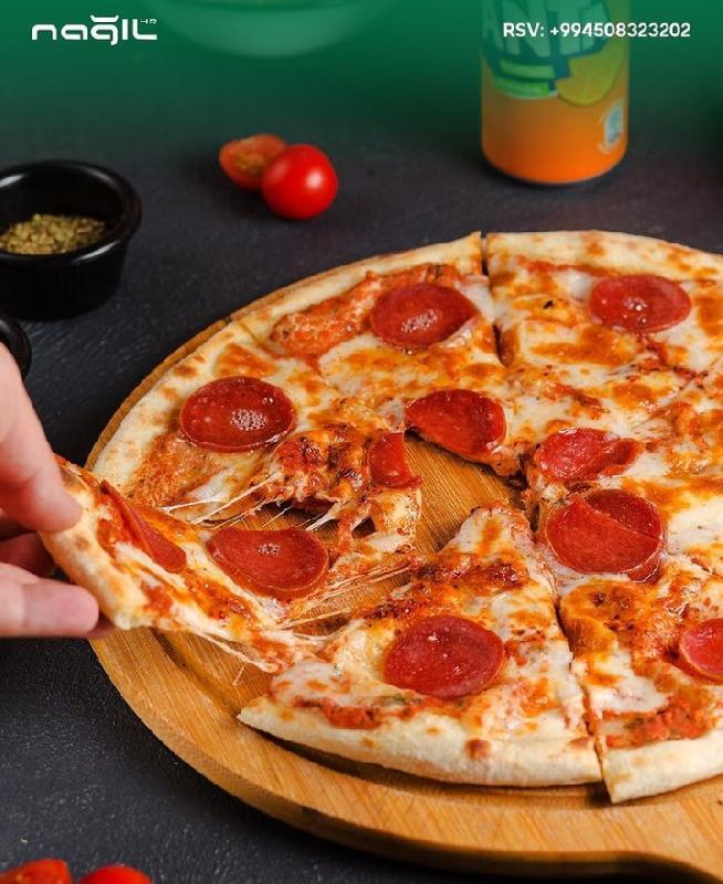Peperoni