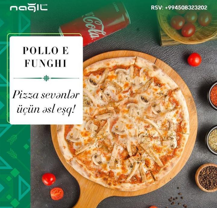 Polo Fungin