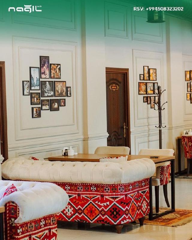 Interior view 0
