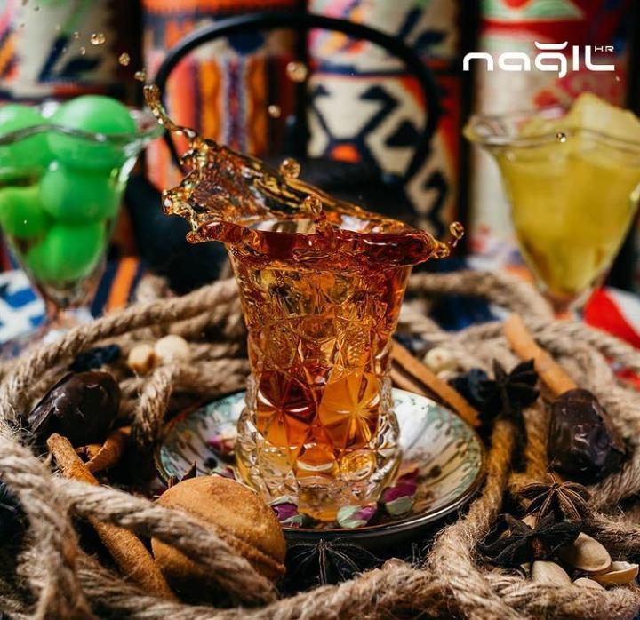 Çay