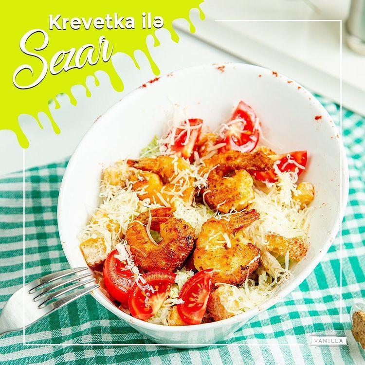 Ceaser krevet