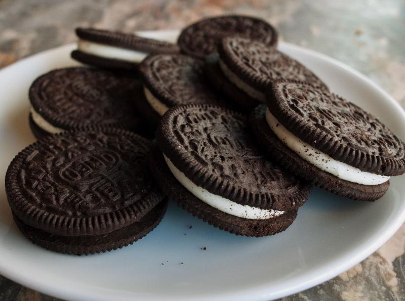 Oreo 