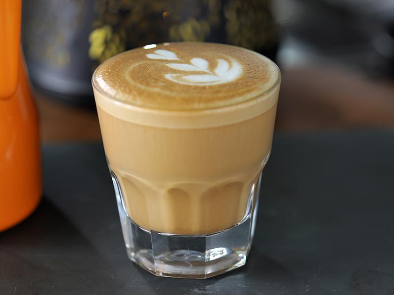Cortado