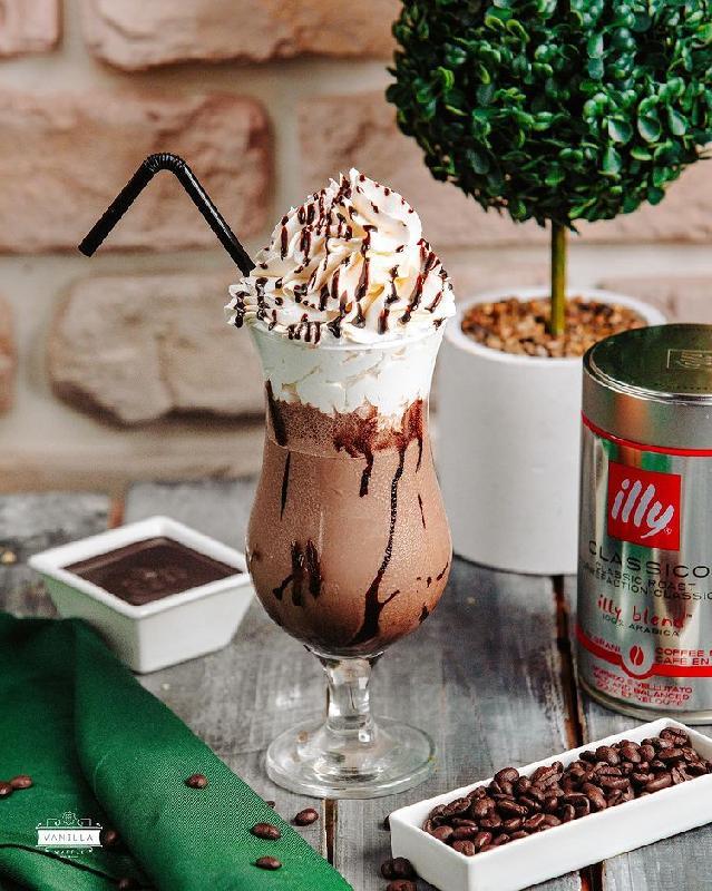Mocha 