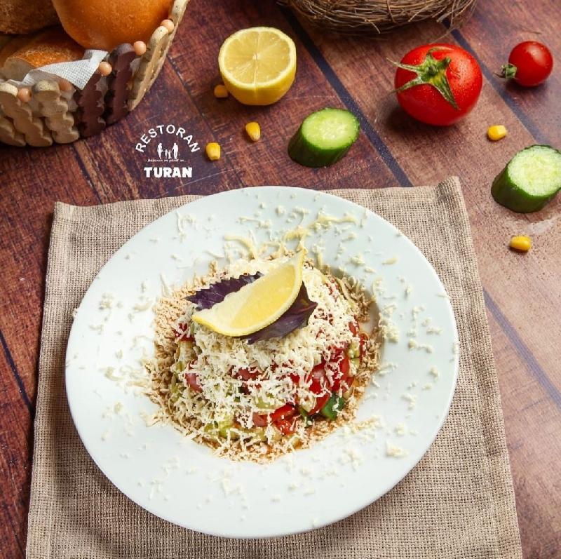 Antep salatı 