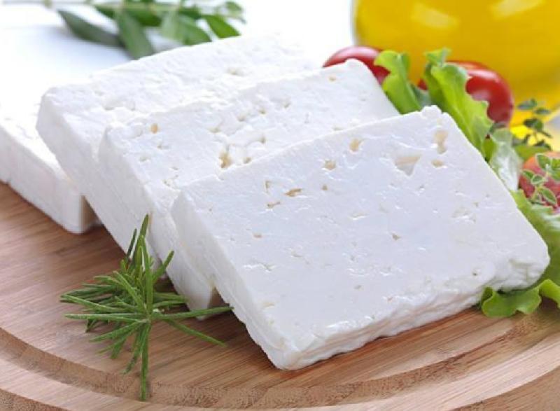 Ağ pendir