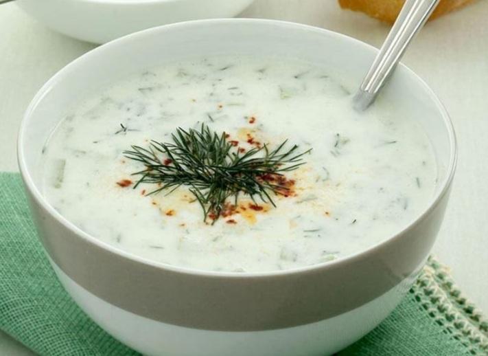 Cacık