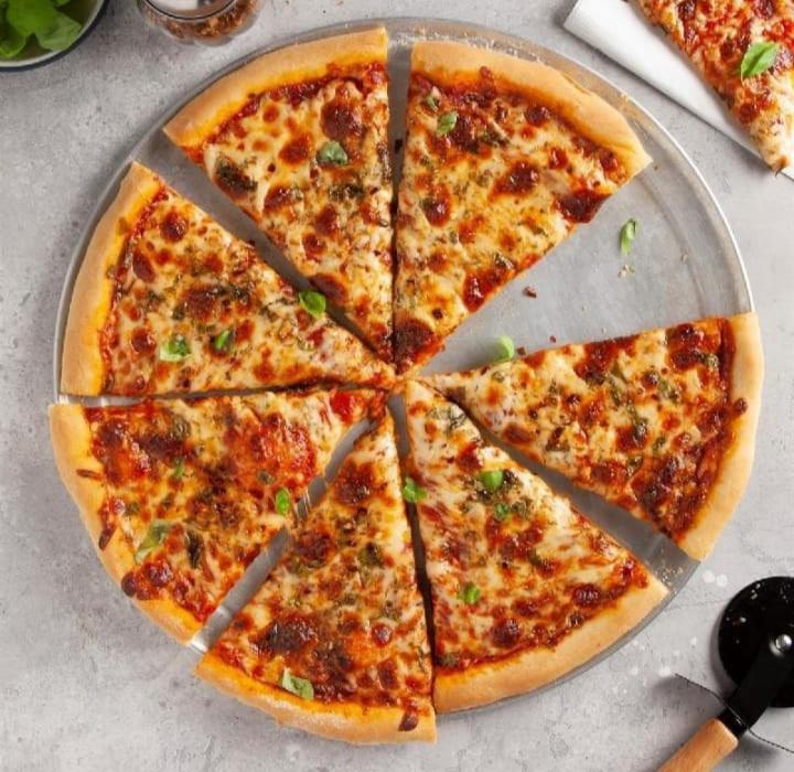 New York pizza 