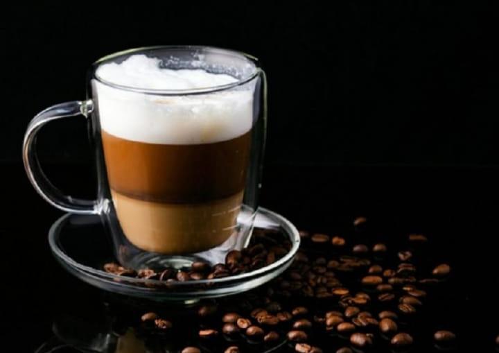 Macchiato