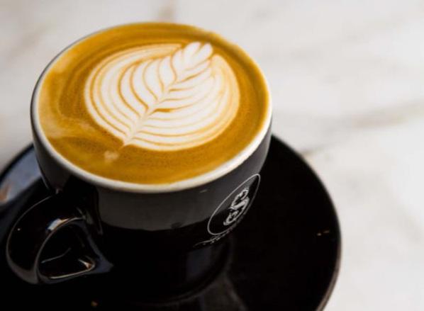 Coffee espresso