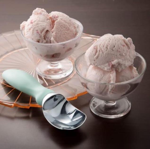 Via Gelato Dondurma qozlu