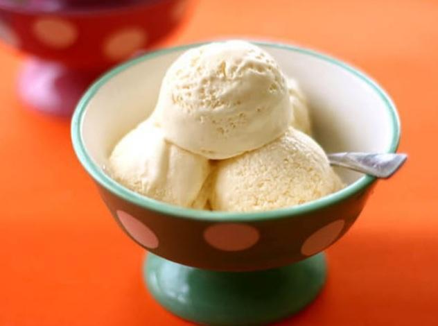 Via Gelato Dondurma 