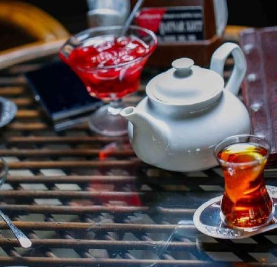 Çay çaydan