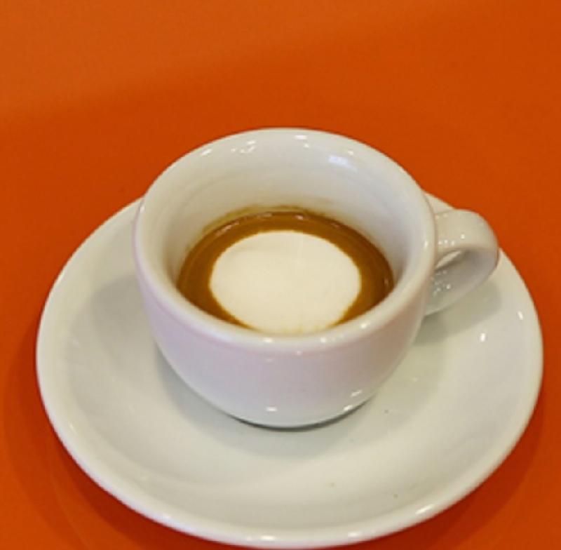 Mochiato simole