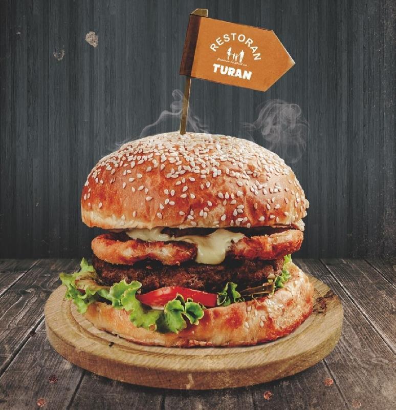 Burger